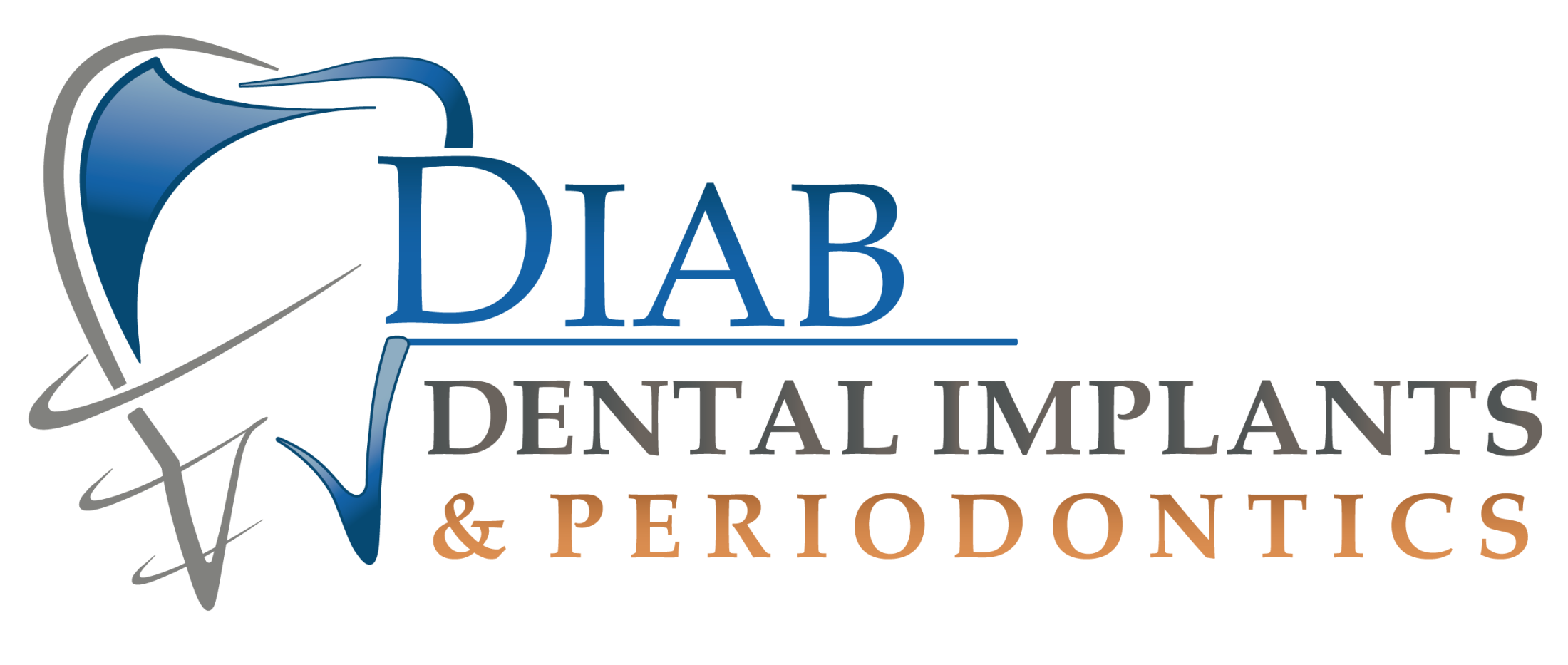 Link to Diab Dental Implants & Periodontics home page