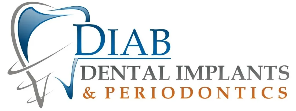 Diab Dental Implants & Periodontics logo