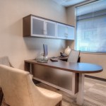 Consult room