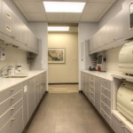 Sterilization center