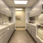 Sterilization center