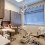 Operatory room, from back