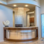 Waiting room