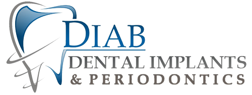 Link to Diab Dental Implants & Periodontics home page