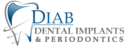 Link to Diab Dental Implants & Periodontics home page